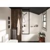 imageMoen Hydro Energetix Mediterranean Bronze Single Function Handheld Shower Head 200H0BRB