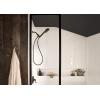 imageMoen Hydro Energetix Mediterranean Bronze Single Function Handheld Shower Head 200H0BRB