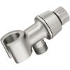imageMoen Hydro Energetix Spot Resist Brushed Nickel Detachable Handheld Shower Head 200H0SRN