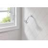 imageMoen Ignite Chrome Fivefunction Shower Head With 25 GPM HighPressure Spray 20090