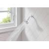 imageMoen Ignite Chrome Fivefunction Shower Head With 25 GPM HighPressure Spray 20090