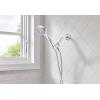 imageMoen Ignite Chrome Hand Held Shower Head Package With 25 GPM High Pressure Spray 20091
