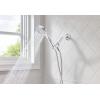 imageMoen Ignite Chrome Hand Held Shower Head Package With 25 GPM High Pressure Spray 20091