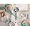 imageMoen N400H0CH Quattro Handheld Four Unique Shower Experiences and Magnetix Dock ChromeChrome