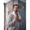 imageMoen N400R0CH Quattro Rainshower Showerhead with Four Unique Shower Experiences Chrome