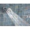 imageMoen N400R0CH Quattro Rainshower Showerhead with Four Unique Shower Experiences Chrome