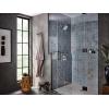 imageMoen N400R0CH Quattro Rainshower Showerhead with Four Unique Shower Experiences Chrome