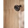 imageMoen N400R0ORB Quattro Rainshower Showerhead with Four Unique Shower Experiences Oil Rubbed Bronze