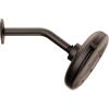 imageMoen N400R0ORB Quattro Rainshower Showerhead with Four Unique Shower Experiences Oil Rubbed Bronze
