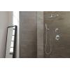 imageMoen S11705EP Showering AccPremium EcoPerformance Handheld Showerhead with Wall Bracket and 69InchLong Hose Chrome