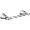 imageMoen YB0386CH Flara 9Inch Single Hand Towel Bar ChromeChrome