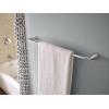 imageMoen YB2324CH Glyde Towel Bar 24quot ChromeChrome