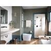 imageMoen YB5103BLVoss Double Robe Hook