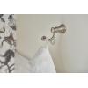 imageMoen YB6403ORB Belfield Double Robe Hook Oil Rubbed BronzeBrushed Nickel