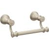 imageMoen YB6408ORB Belfield Pivoting Toilet Paper Holder Oil Rubbed BronzeBrushed Nickel