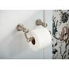 imageMoen YB6408ORB Belfield Pivoting Toilet Paper Holder Oil Rubbed BronzeBrushed Nickel