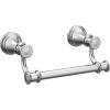 imageMoen YB6408ORB Belfield Pivoting Toilet Paper Holder Oil Rubbed BronzeChrome