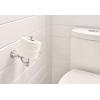 imageMoen YB6408ORB Belfield Pivoting Toilet Paper Holder Oil Rubbed BronzeChrome