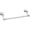 imageMoen YB6418ORB Belfield 18Inch Bathroom Towel Bar Oil Rubbed BronzeChrome