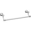 imageMoen YB6418ORB Belfield 18Inch Bathroom Towel Bar Oil Rubbed BronzeChrome