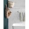 imageMoen YB6418ORB Belfield 18Inch Bathroom Towel Bar Oil Rubbed BronzeOil Rubbed Bronze