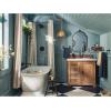 imageMoen YB6418ORB Belfield 18Inch Bathroom Towel Bar Oil Rubbed BronzeOil Rubbed Bronze