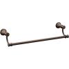 imageMoen YB6418ORB Belfield 18Inch Bathroom Towel Bar Oil Rubbed BronzeOil Rubbed Bronze