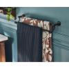 imageMoen YB6422ORB Belfield 24 inch Bathroom Double Towel Bar Oil Rubbed BronzeOil Rubbed Bronze