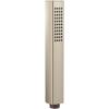 imageMoen 189318SRN EcoPerformance Handshower Handheld Shower Head Spot Resist Brushed NickelBrushed Nickel