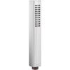imageMoen 189318SRN EcoPerformance Handshower Handheld Shower Head Spot Resist Brushed NickelChrome