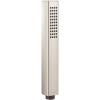 imageMoen 189318SRN EcoPerformance Handshower Handheld Shower Head Spot Resist Brushed NickelSpot Resist Brushed Nickel