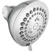 imageMoen 23026 Adler 35Inch 4Function Showerhead Chrome