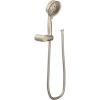Brushed Nickel