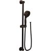 Oil Rubbed Bronze