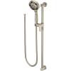 Brushed Nickel