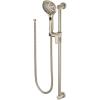 Brushed Nickel