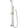 Spot Resist Brushed Nickel