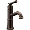 Oil Rubbed Bronze