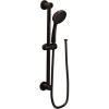 Oil Rubbed Bronze