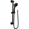 Oil Rubbed Bronze