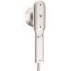 imageMoen N214H0SRN Spa Handshower Spot Resist Brushed Nickel