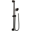 Oil Rubbed Bronze