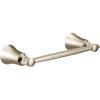 imageMoen YB0386CH Flara 9Inch Single Hand Towel Bar ChromePolished Nickel