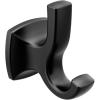 imageMoen YB5103BLVoss Double Robe Hook