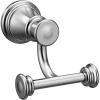 imageMoen YB6403ORB Belfield Double Robe Hook Oil Rubbed BronzeChrome