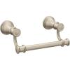 imageMoen YB6408ORB Belfield Pivoting Toilet Paper Holder Oil Rubbed BronzeBrushed Nickel