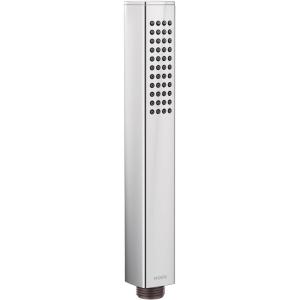 imageMoen 189318SRN EcoPerformance Handshower Handheld Shower Head Spot Resist Brushed NickelChrome