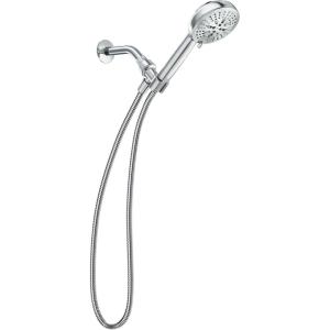 imageMoen Hydro Energetix Chrome Handheld Shower 200H0