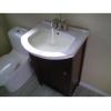 imageMoen 6610ORB Brantford Two Handle Centerset Bathroom Faucet with Drain Assembly 05 OilRubbed BronzeOil Rubbed Bronze