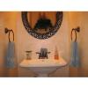 imageMoen 6610ORB Brantford Two Handle Centerset Bathroom Faucet with Drain Assembly 05 OilRubbed BronzeOil Rubbed Bronze